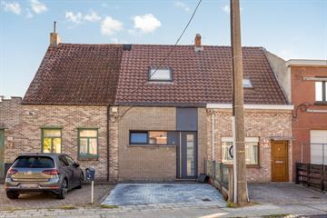 Huis Te koop Laarne