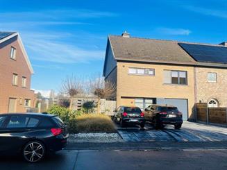 Huis Te koop Wichelen